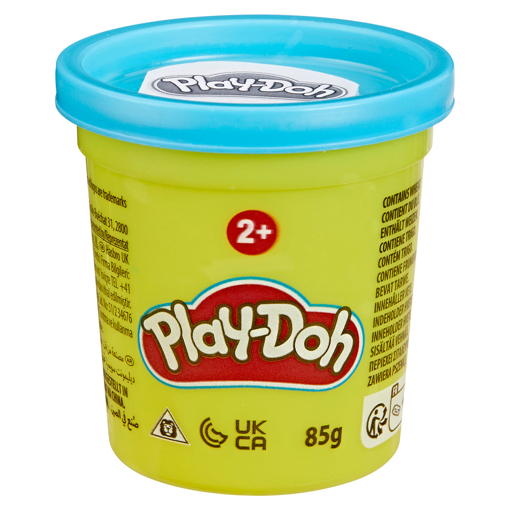Play-Doh Single Can ass