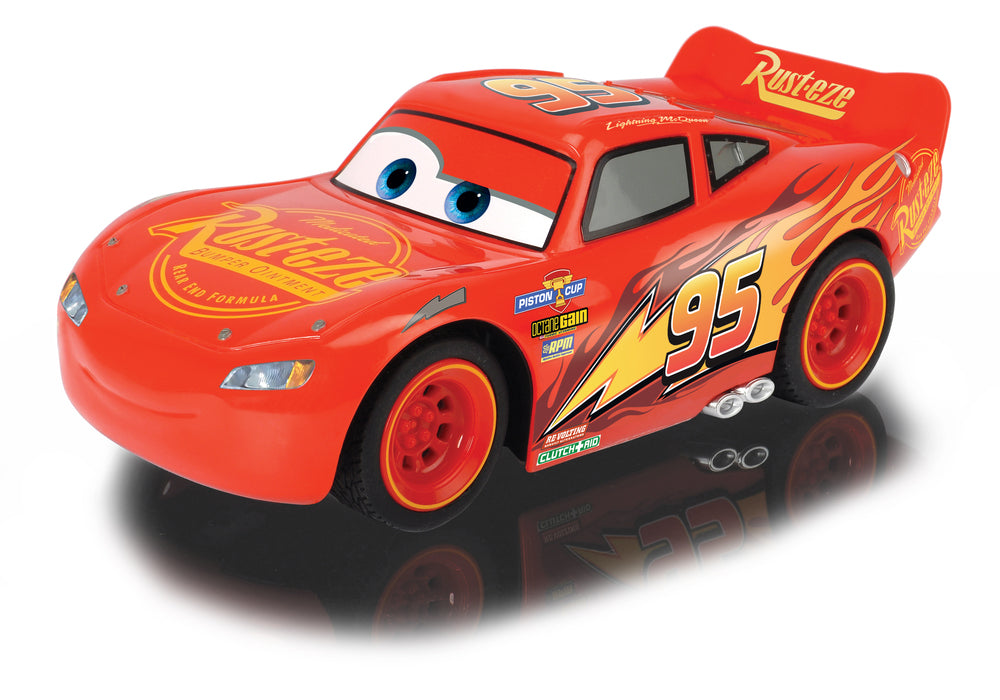 RC Cars Lynet McQueen 1:32