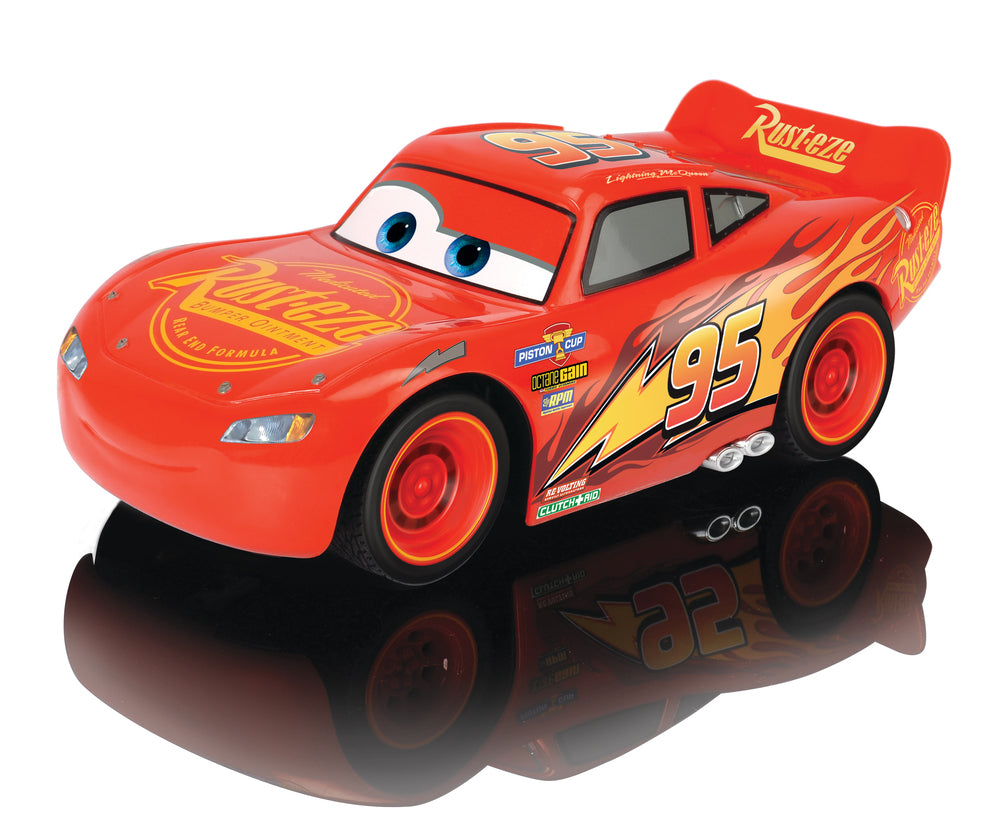 RC Cars Lynet McQueen 1:32