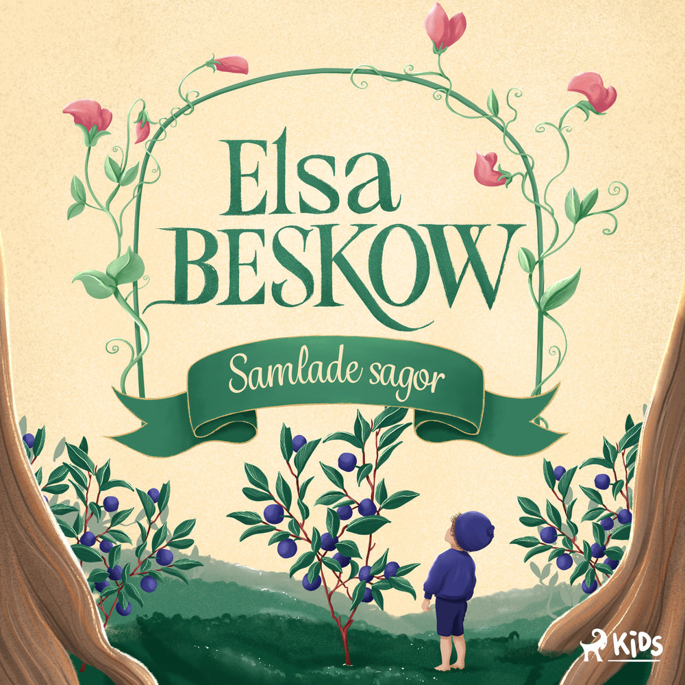 Elsa Beskow – Samlade sagor