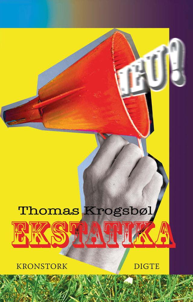 Ekstatika