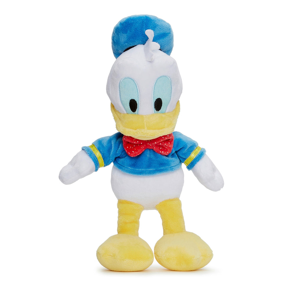 Disney Anders And Bamse 25 cm