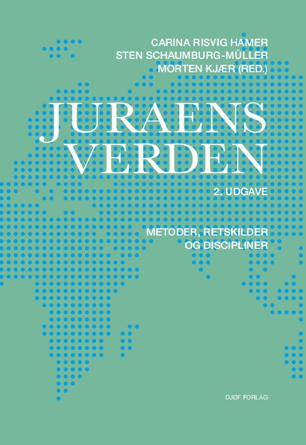 Juraens verden
