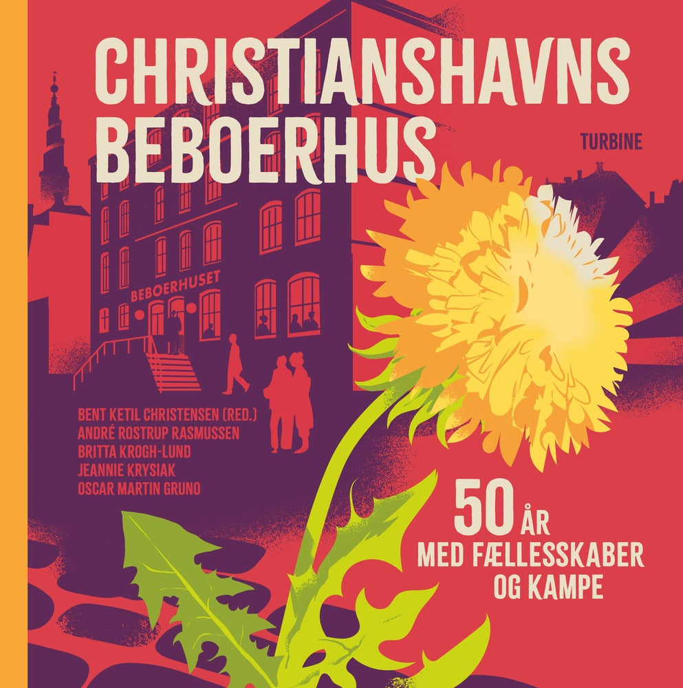 Christianshavns Beboerhus