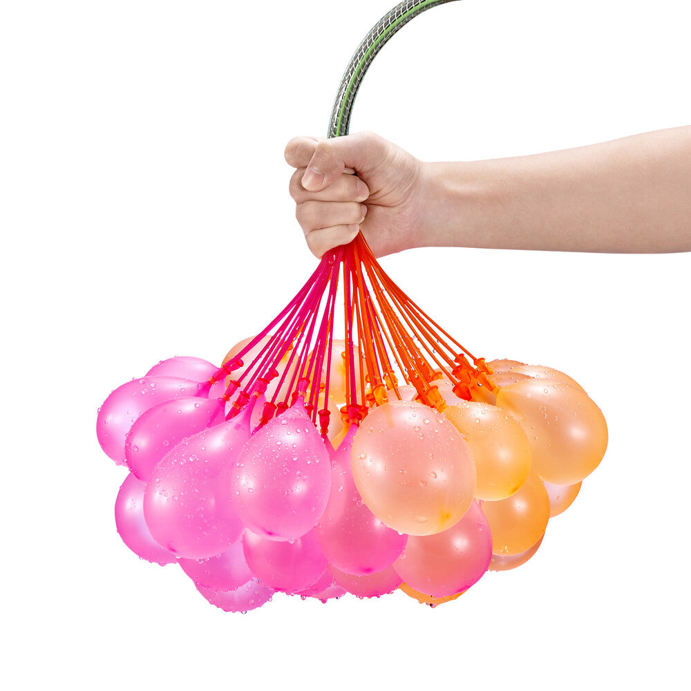 Tropical Party glidebane med vandballoner