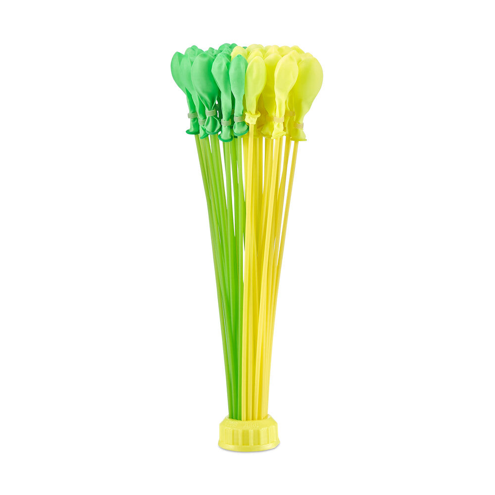 Tropical Party glidebane med vandballoner