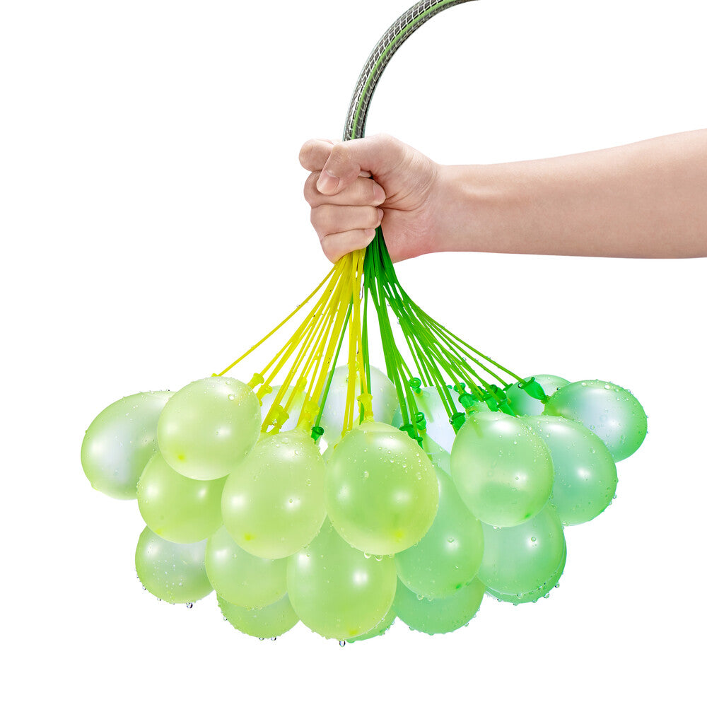Tropical Party glidebane med vandballoner