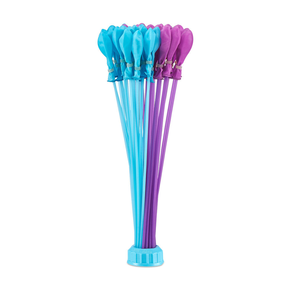 Tropical Party glidebane med vandballoner
