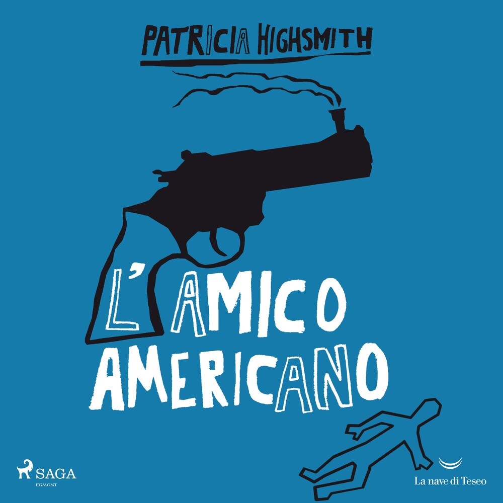 L'amico americano