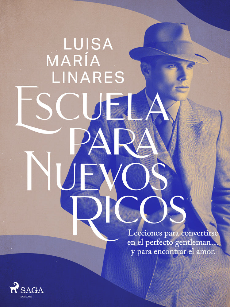 Escuela para nuevos ricos