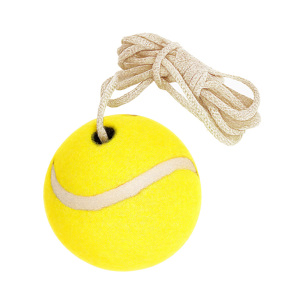 LØS BOLD TIL STANGTENNIS