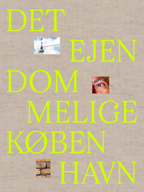 Det Ejendommelige København