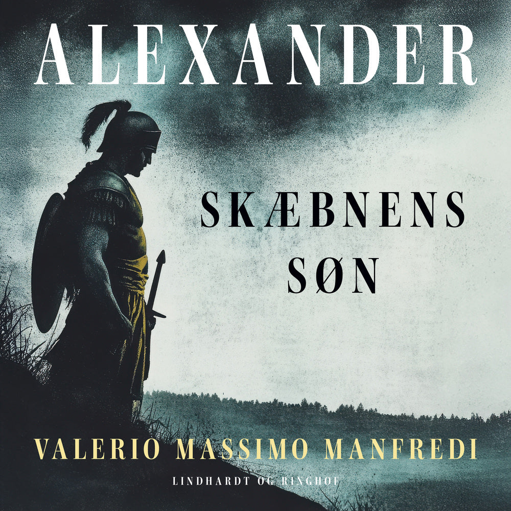 Alexander. Skæbnens søn