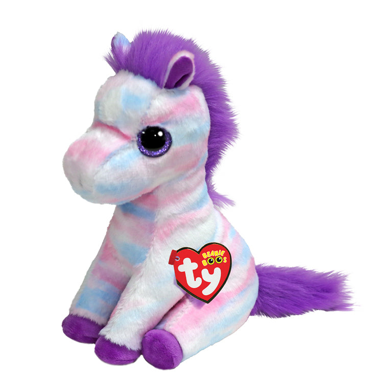 TY Hayden horse beanie boos