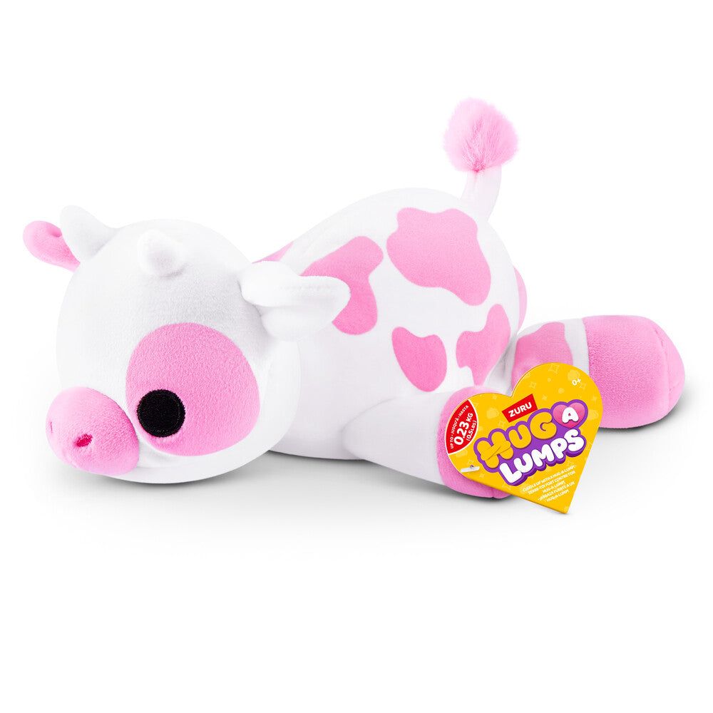 HUG A LUMPS BABY - Clover