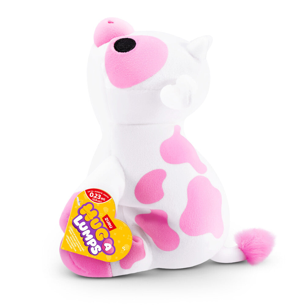 HUG A LUMPS BABY - Clover