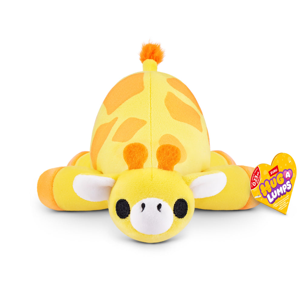 HUG A LUMPS BABY - Gigi