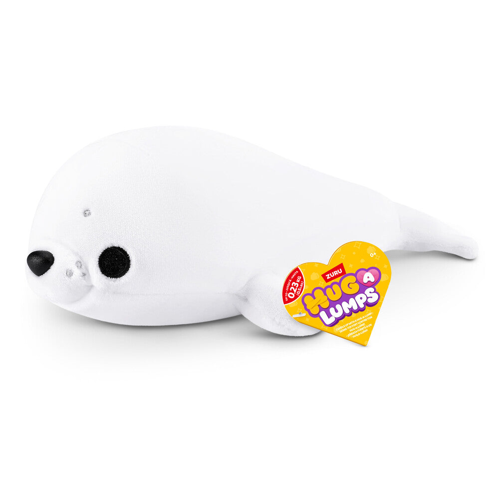 HUG A LUMPS BABY - Sandy