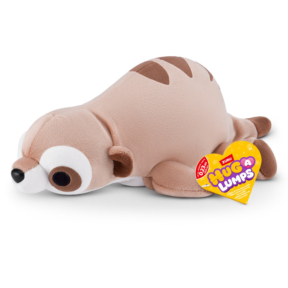 HUG A LUMPS BABY - Moly