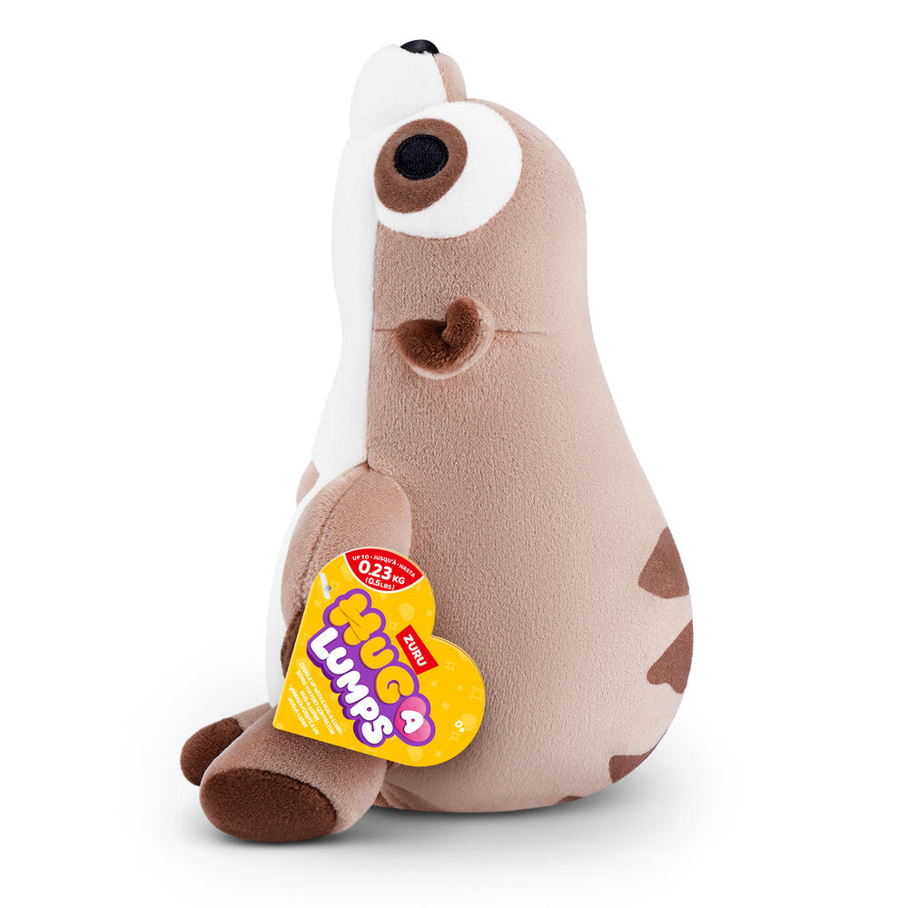 HUG A LUMPS BABY - Moly