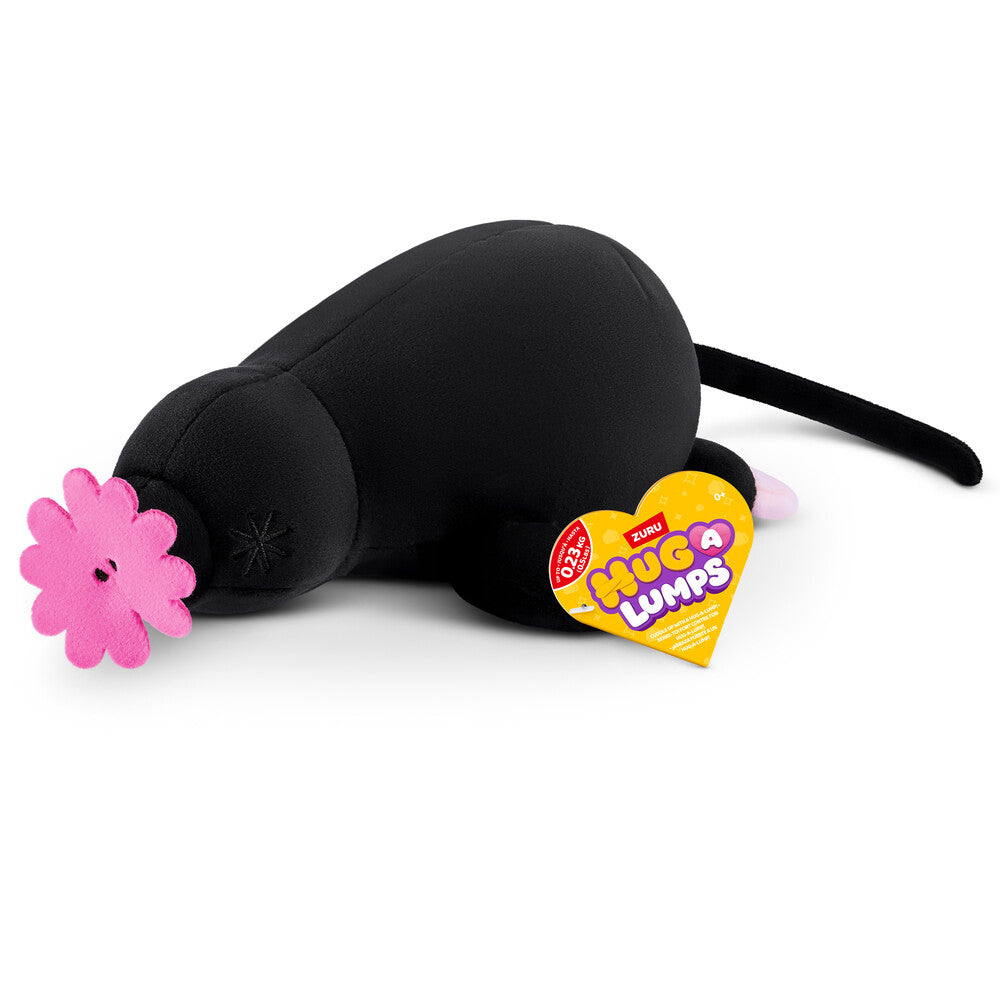 HUG A LUMPS BABY - Jeremy