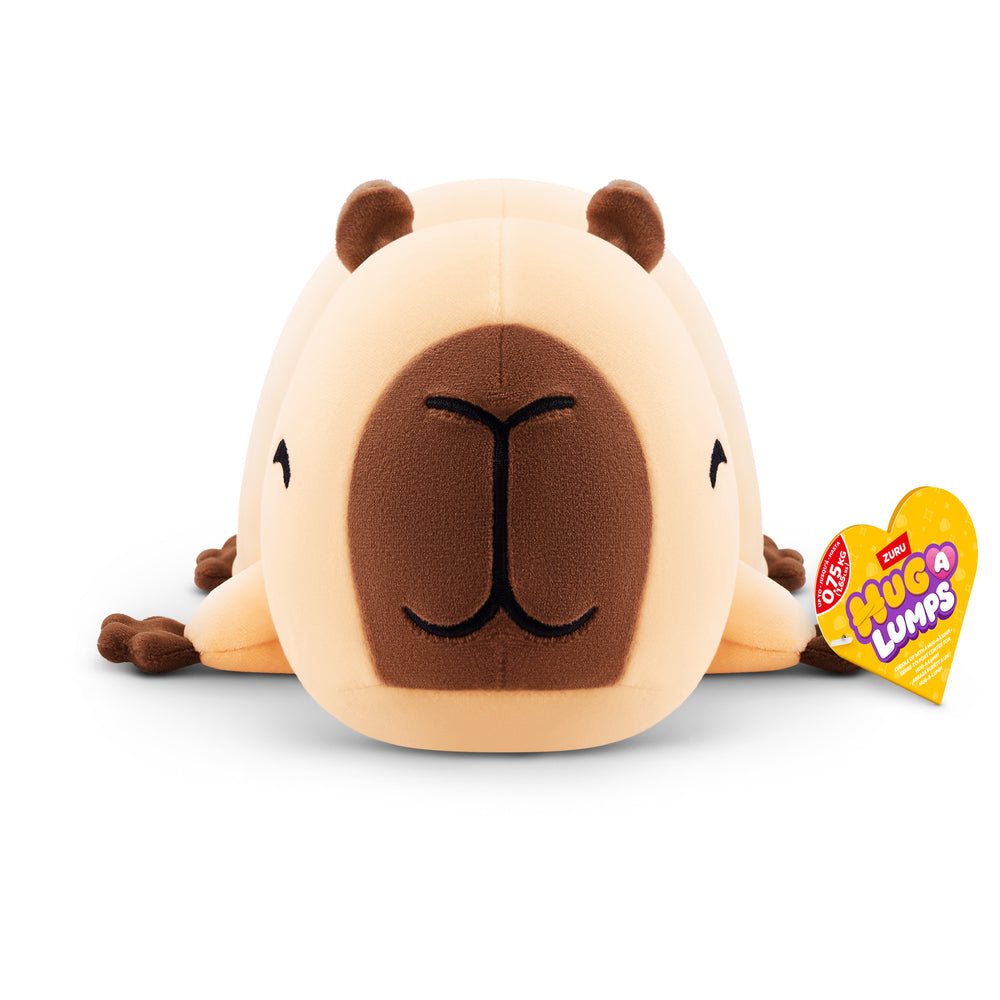 HUG A LUMPS SMALL - Connie