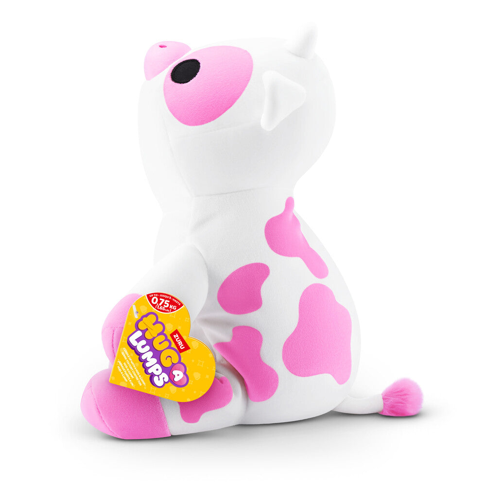 HUG A LUMPS SMALL - Clover