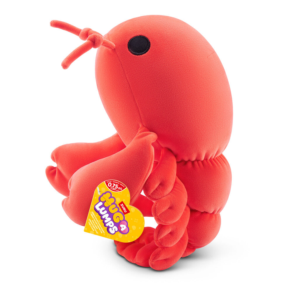 HUG A LUMPS SMALL - Lenny