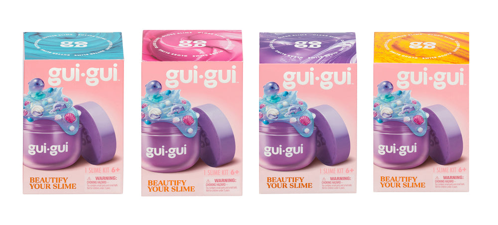 GUI GUI Slime ass