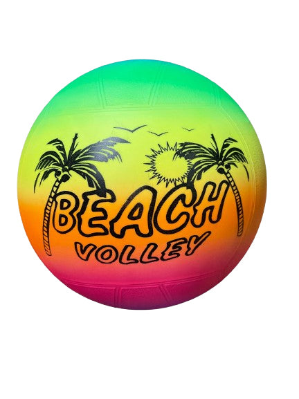 Rainbow Beach 22 cm