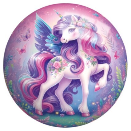 Fairy Tale 23 cm