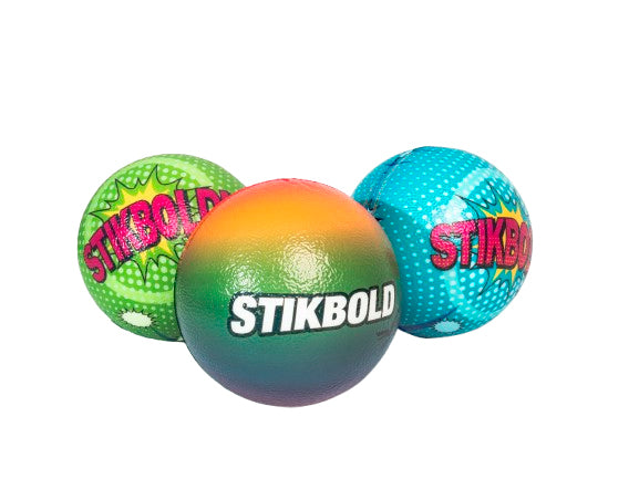 Guardian stikbold 15 cm
