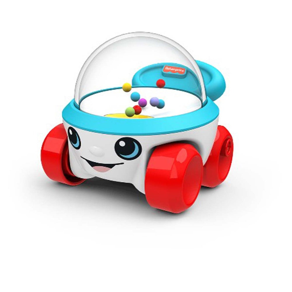 Fisher-Price Klassisk Majspopper Køretøj