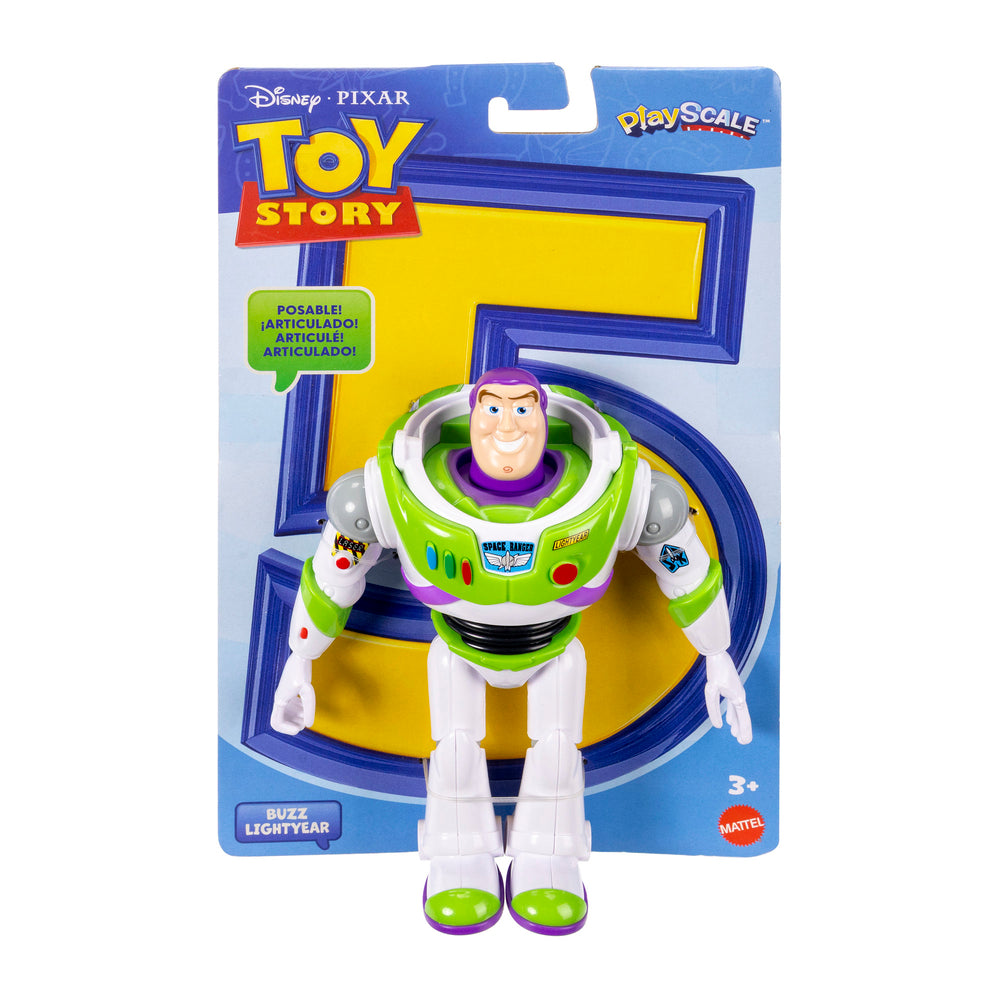 Figur Pixar Toy Story 5 18 cm Ass