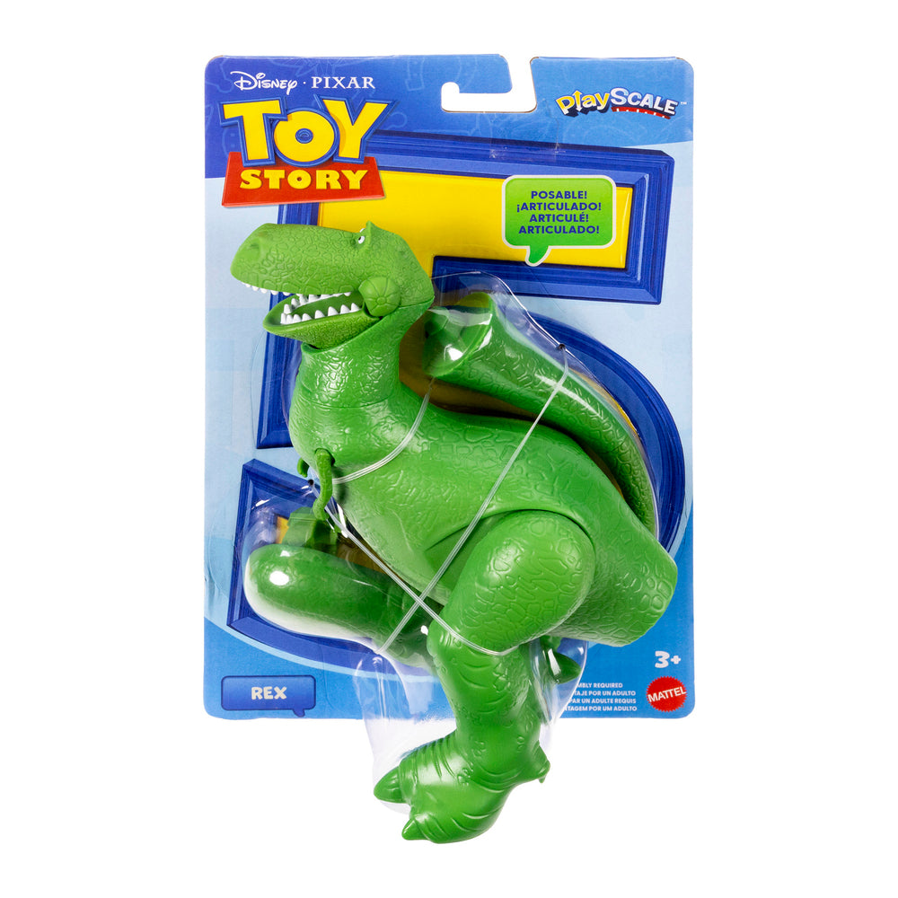 Figur Pixar Toy Story 5 18 cm Ass