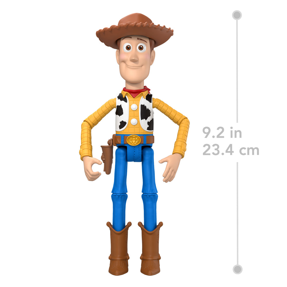 Figur Pixar Toy Story 5 18 cm Ass