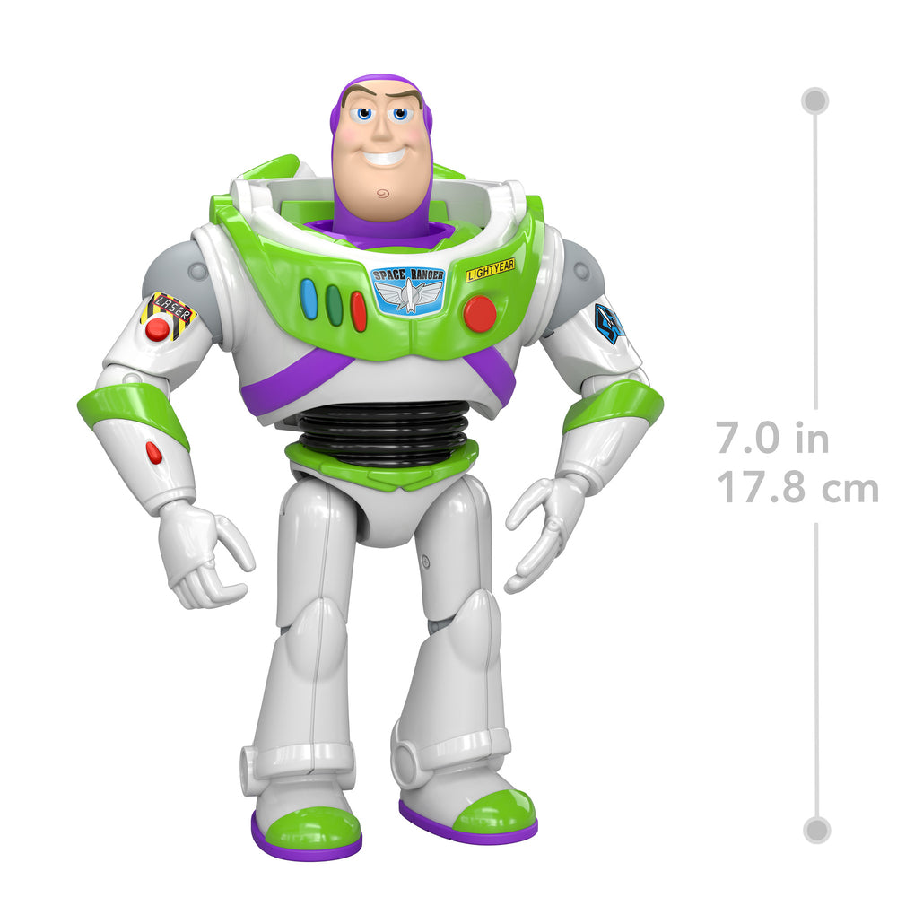 Figur Pixar Toy Story 5 18 cm Ass