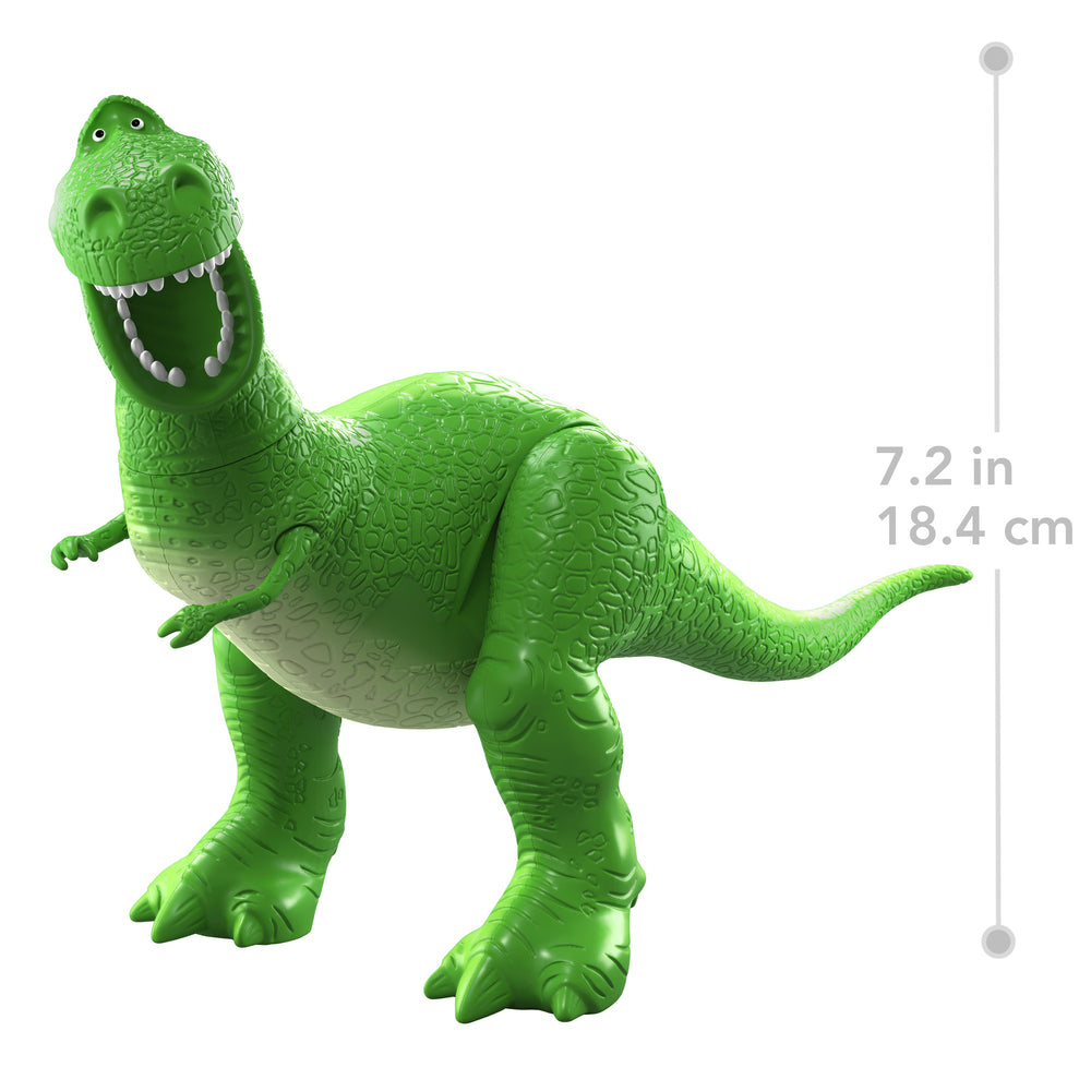 Figur Pixar Toy Story 5 18 cm Ass