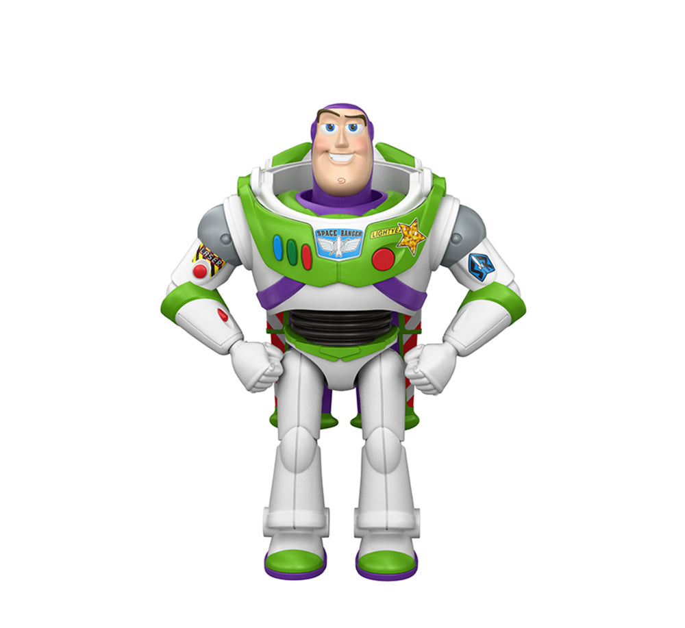 Pixar Toy Story 5 figur Vinger Buzz 30 cm