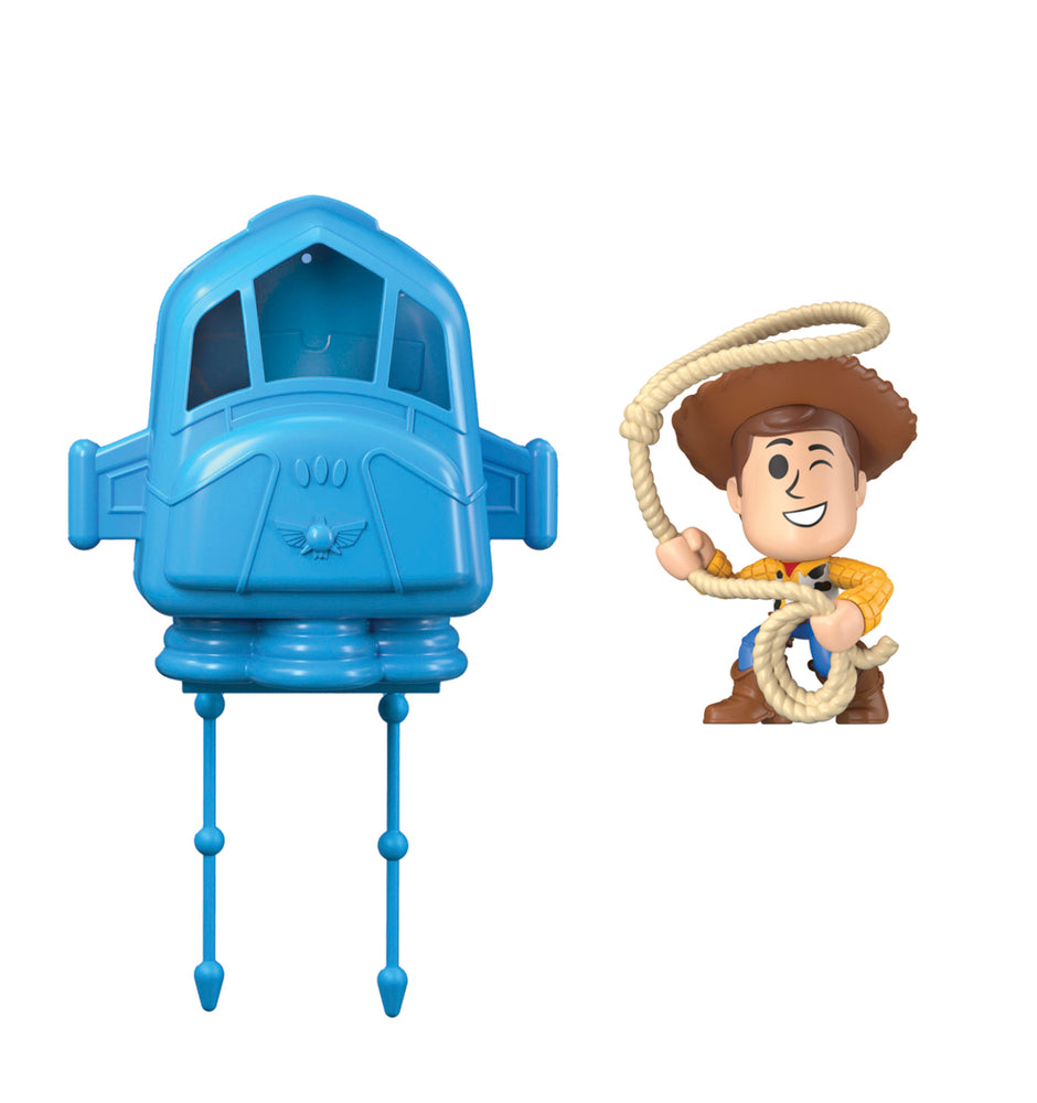 Pixar Toy Story 5 Små Stjerner Rygsæk Ass