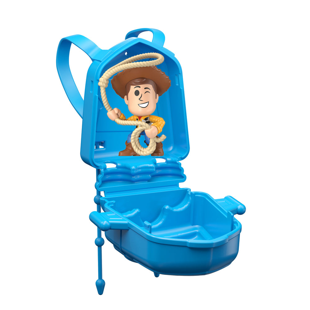 Pixar Toy Story 5 Små Stjerner Rygsæk Ass