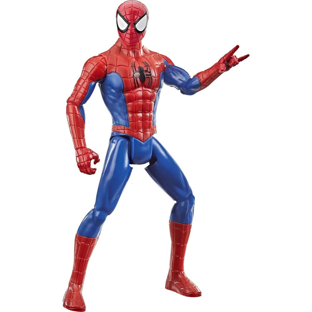 Spider-Man Titan Figur 30 cm V2 Spider-Man