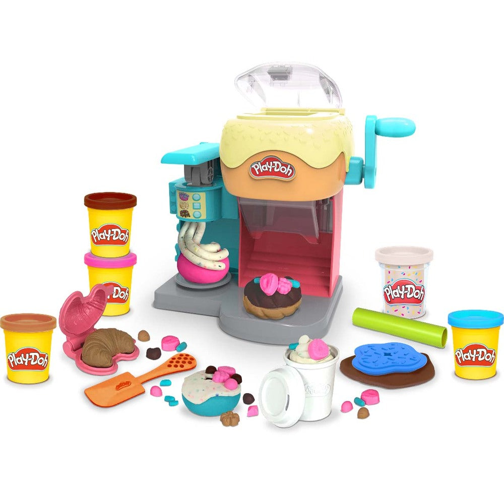 Play-Doh Donut Bageri Legesæt