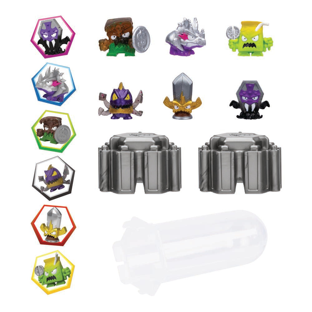 MrBeast Swarms Batttle Fusion 6-pack