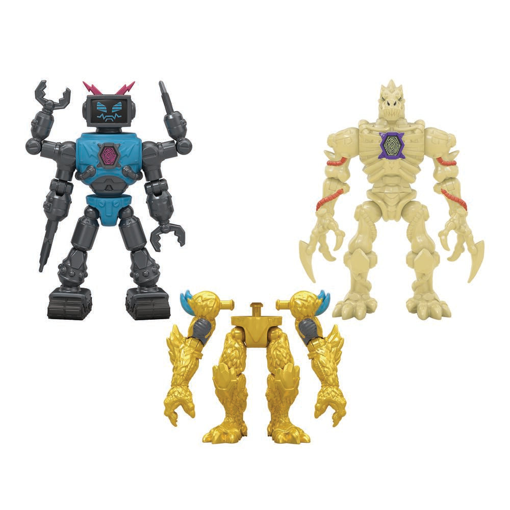 MrBeast Hybrids 2-pack ass