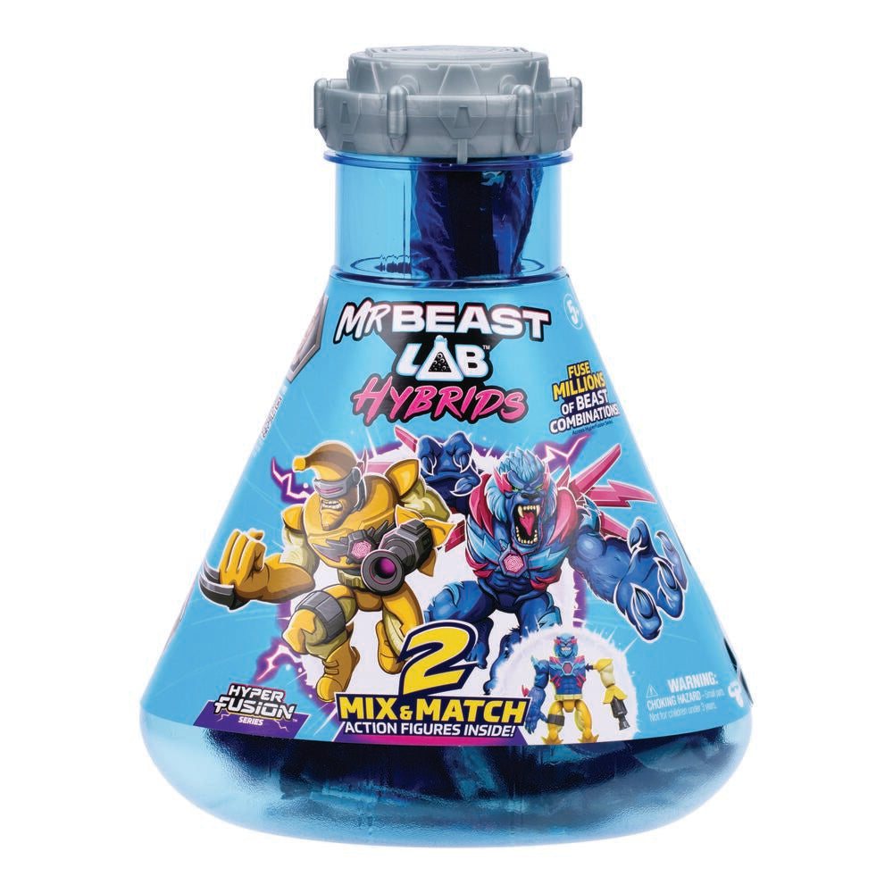 MrBeast Hybrids 2-pack ass