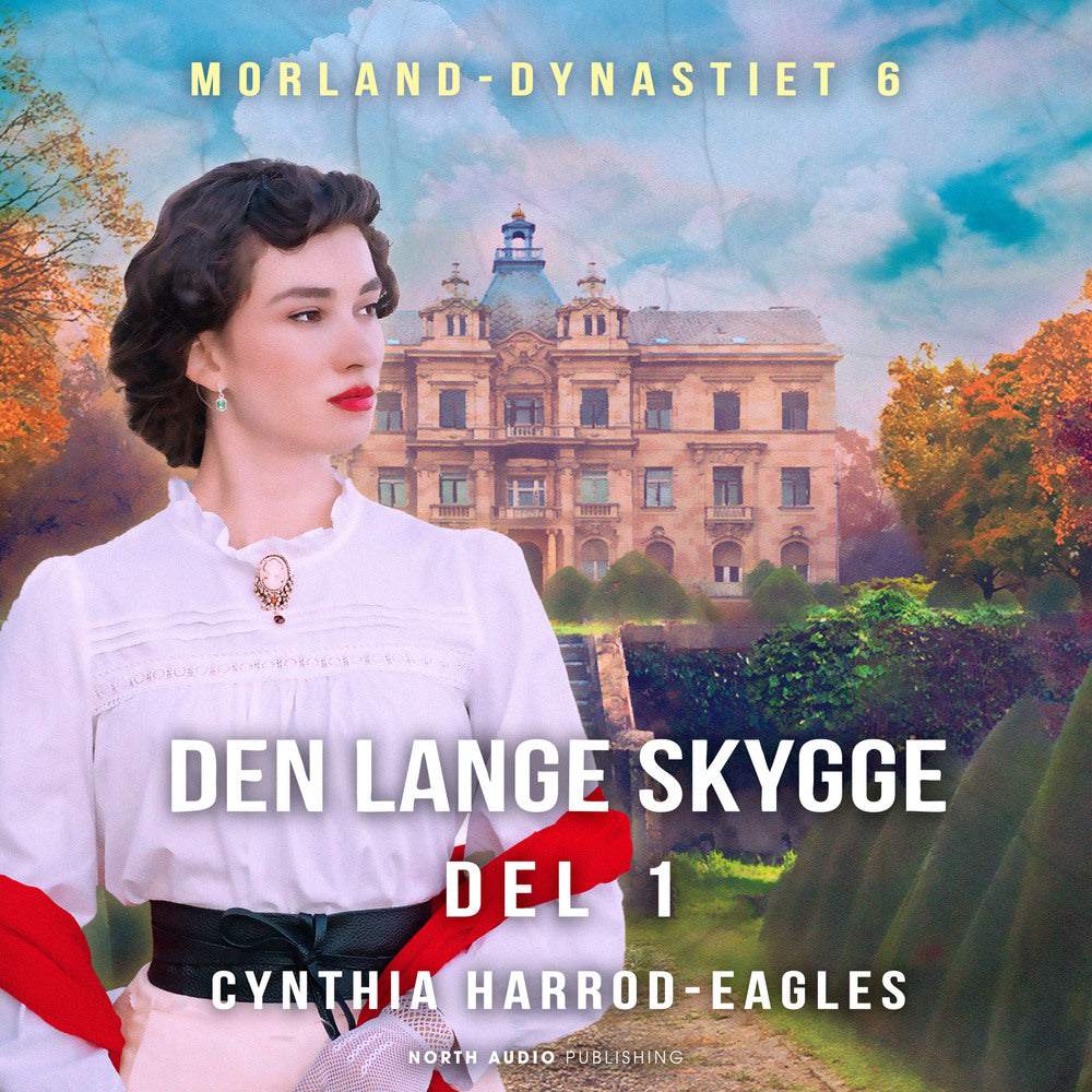Den lange skygge - del 1