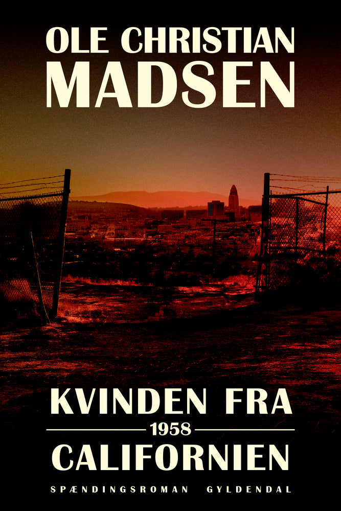 Kvinden fra Californien