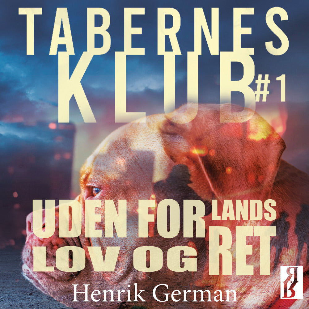 Uden for lands lov og ret