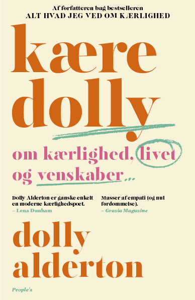 Kære Dolly